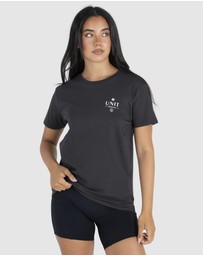 UNIT - UNIT Solstice Ladies T-Shirt