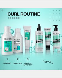 Redken - Redken Acidic Bonding Curls Leave In Treatment 250ml