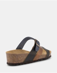 Miss Sofie - Odessa Wedges
