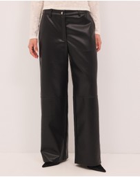 Calli - Jeremy Pants