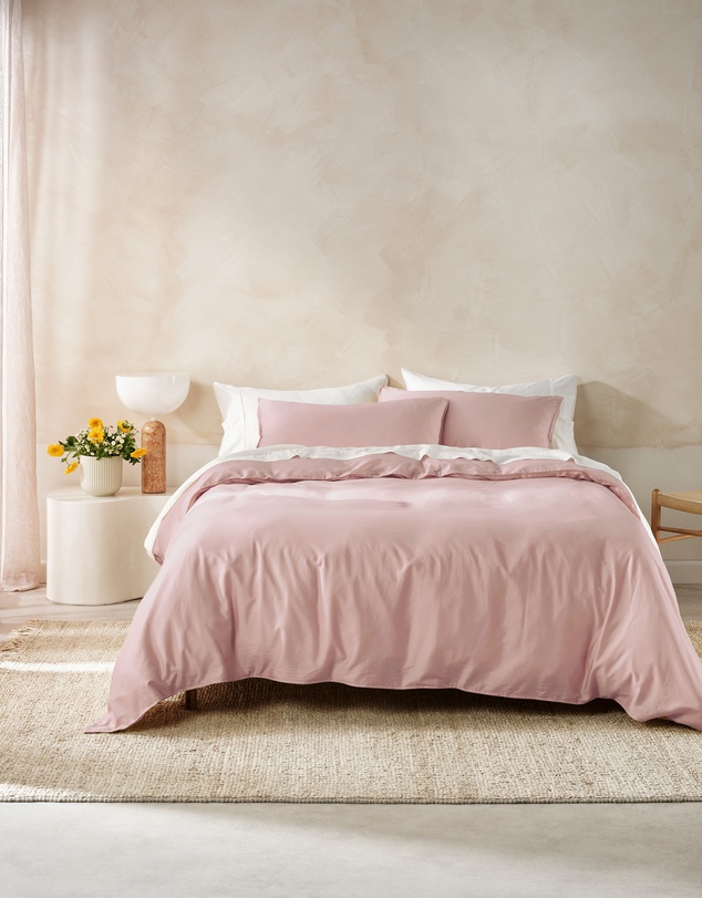 Linen House - Surf Wash Quilt Cover Set