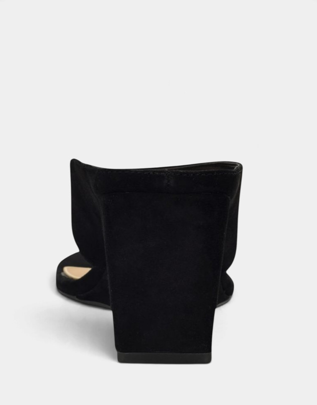 GUESS - Marchon Wedge Sandals