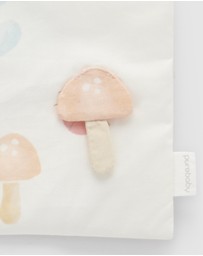 Purebaby - Sensory Book-Babies