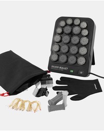 Silver Bullet - MasterCurl Hot Roller - 20pc