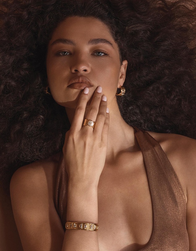 Amber Sceats - Positano Ring