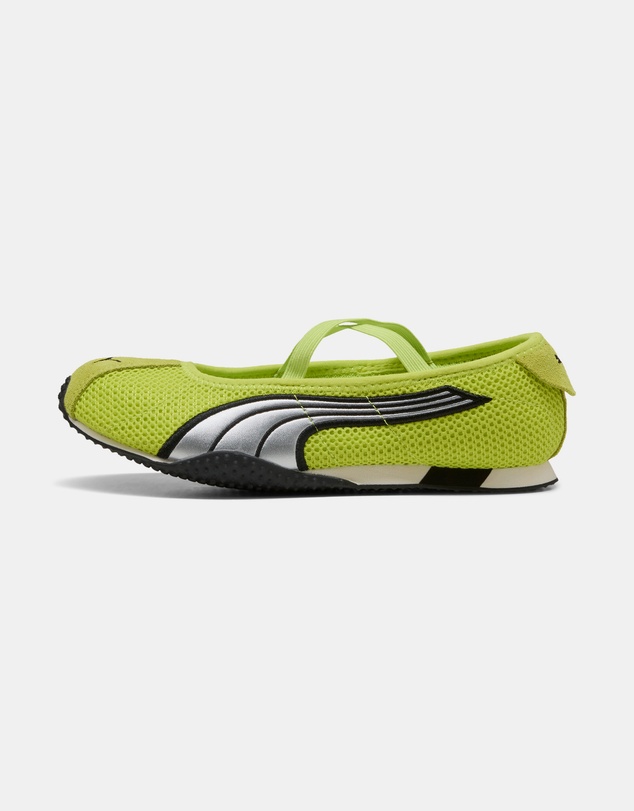 Puma - H-Street Ballet Sneakers Footwear - Women's