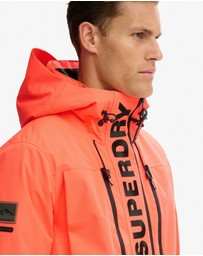 Superdry - Ultimate Freestyle Ski Jacket