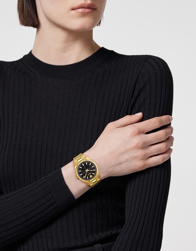 Versace - Millenyium Lady Watch