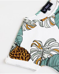 OOVY - Bahamas Pocket Dress