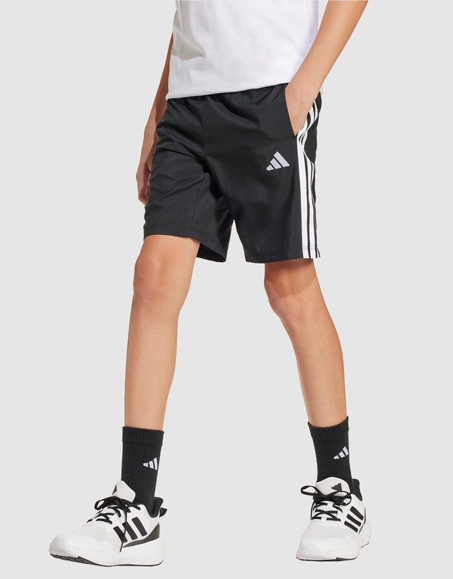 adidas Sportswear - Essentials Climacool Shorts - Teens