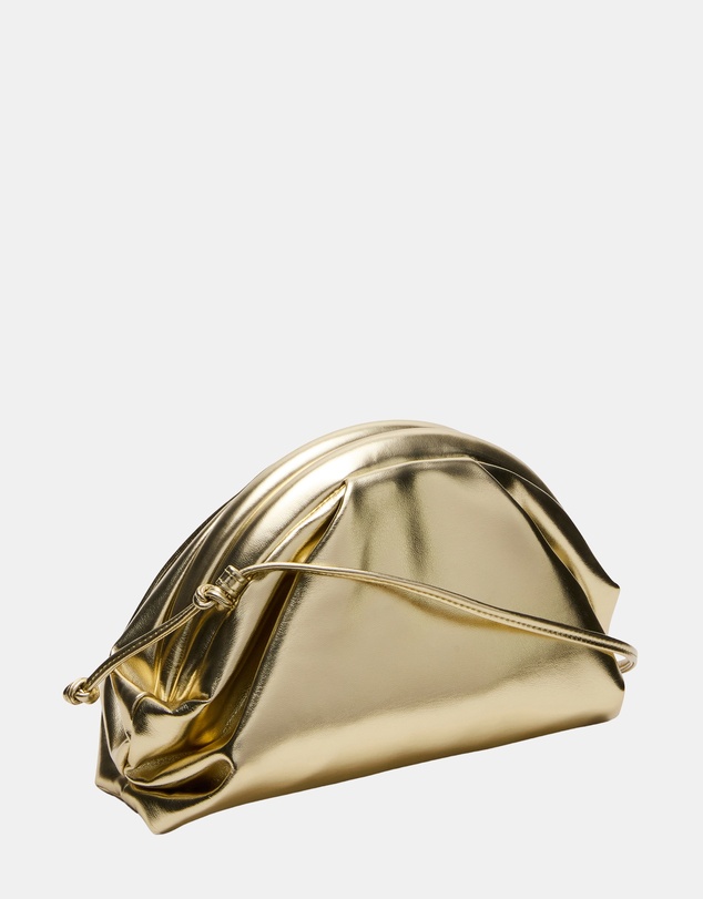 Steve Madden - BHailee Champagne Handbag