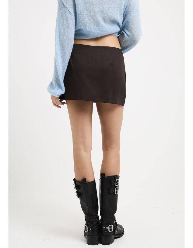 Alice In The Eve - Aaliyah Mini Skirt