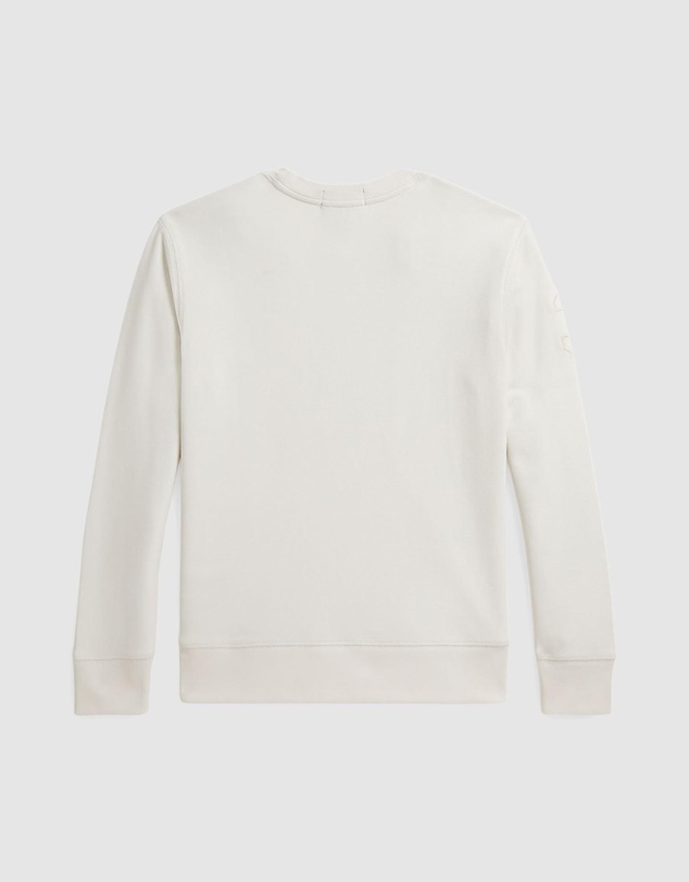 Polo Ralph Lauren - Big Pony French Terry Sweatshirt - Teens