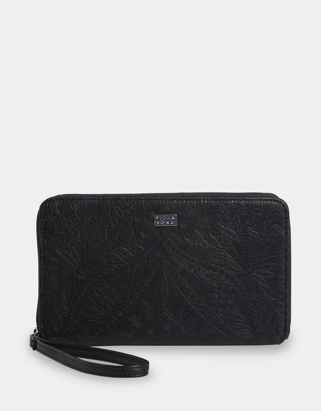 Billabong - Womens Travel Wallet