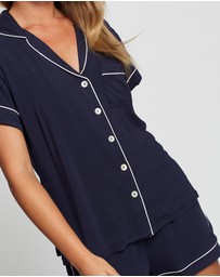 Homebodii - Petra Short Pyjama Set