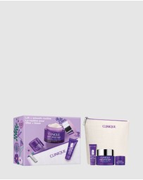 Clinique - Lift + Smooth Routine Skincare Set