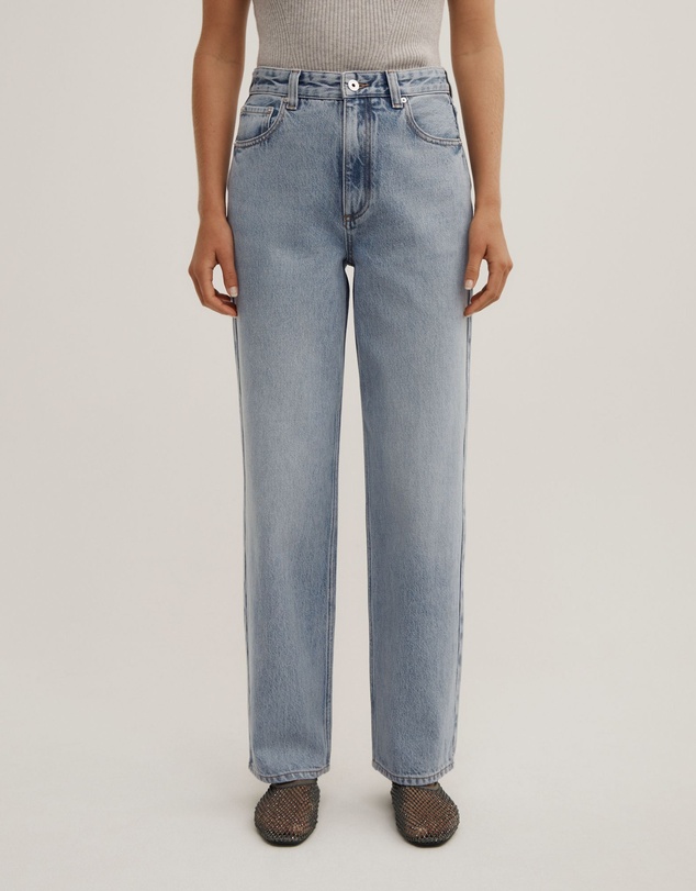 Witchery - Stovepipe Jeans
