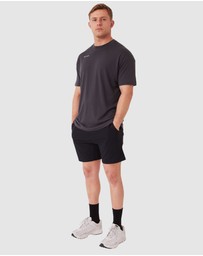 REC GEN - Oxy Mass Tee