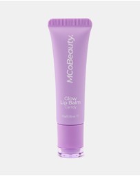 MCoBeauty - Glow Lip Balm - Candy