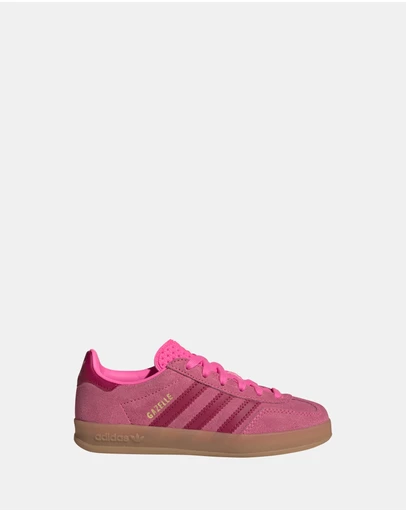 adidas Originals - Gazelle Indoor Pre-School