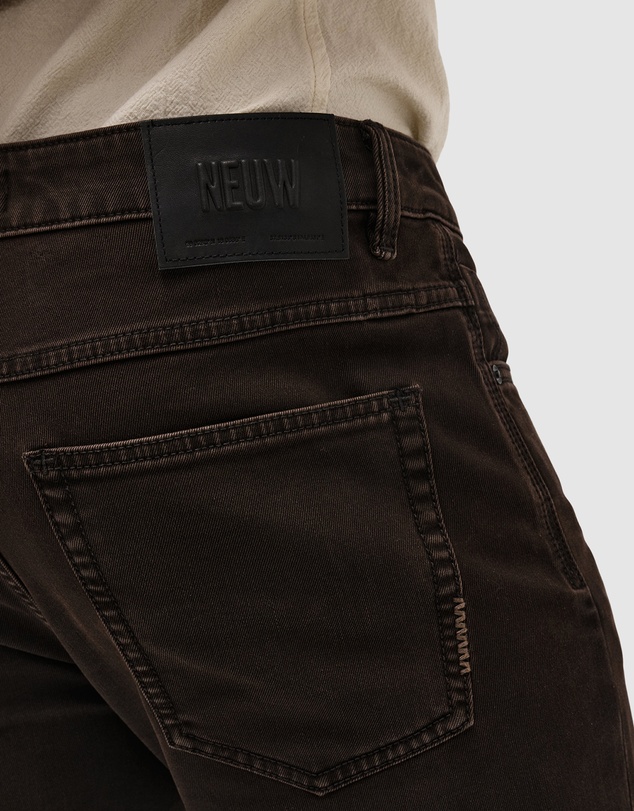 Neuw - Lou Straight Terre