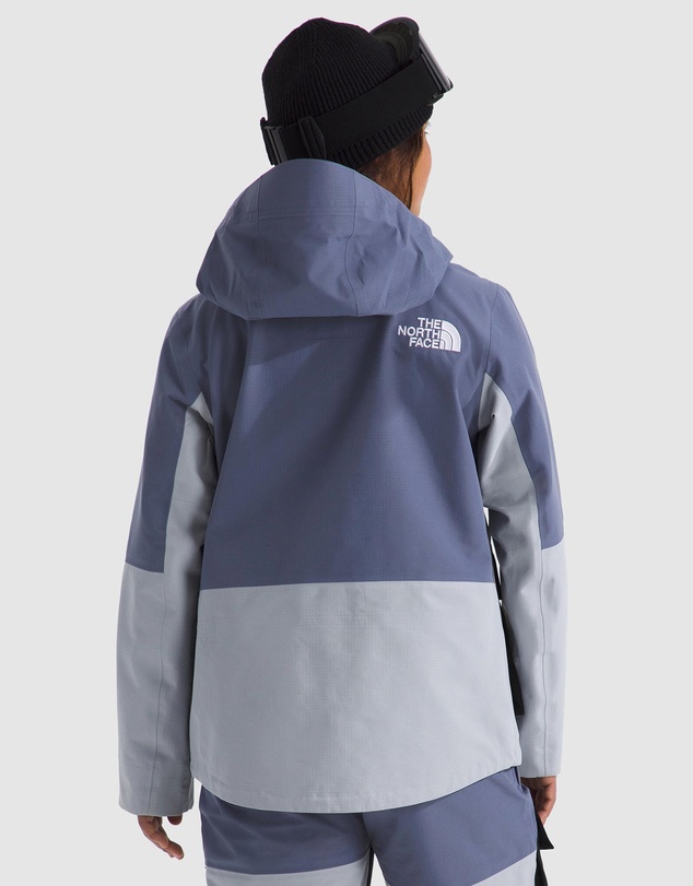 The North Face - Dragline Snow Jacket