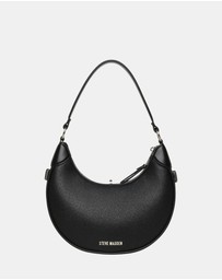 Steve Madden - BLawson Black Handbag