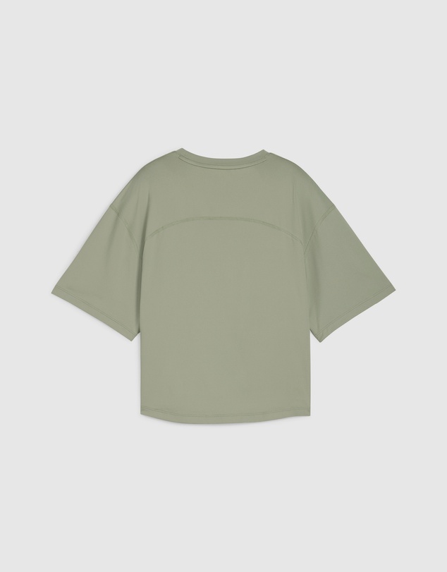 Puma - Cloudspun Relaxed Top - Women’s