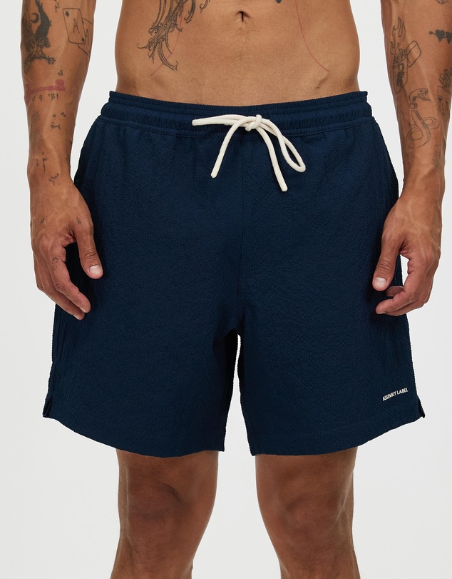 Assembly Label - Seth Swim Shorts