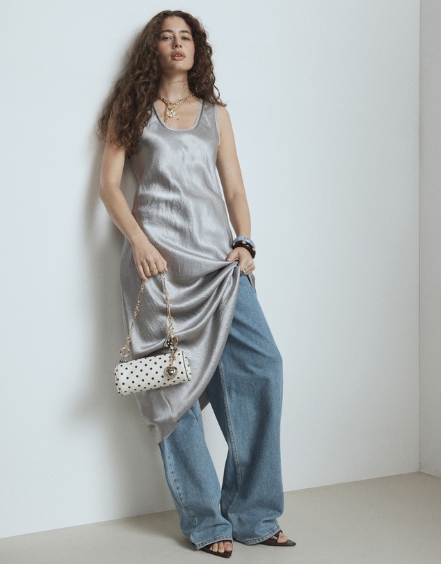 MIMCO - Barrel Mini Shoulder Bag
