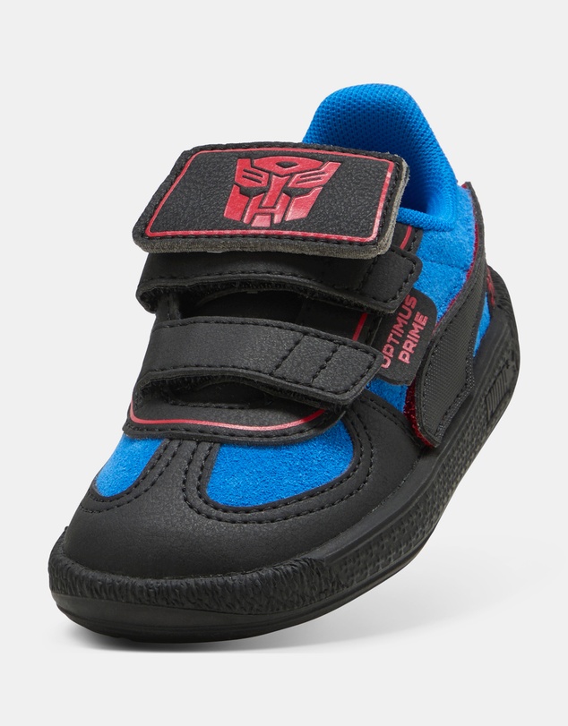 Puma - TRANSFORMERS Palermo Sneakers - Unisex