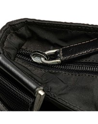 Pre-Loved by Azura Reborn - Pre-Loved Tessuto Zip Top Crossbody