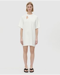 C&M CAMILLA AND MARC - Pablo Tee Mini Dress