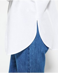 Commonry - Relaxed Shirt