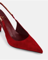 Jeffrey Campbell - Arquois Heels