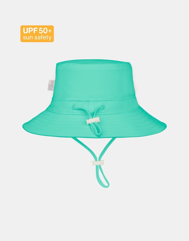 Toshi - Swim Sunhat - Babies