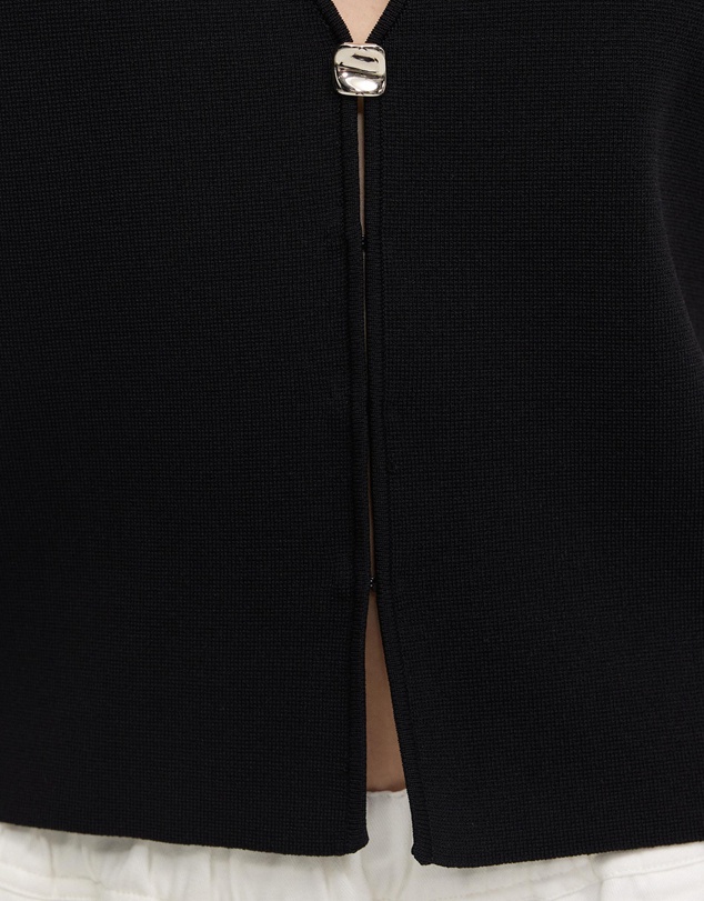 Calli - Cooper Knit Vest