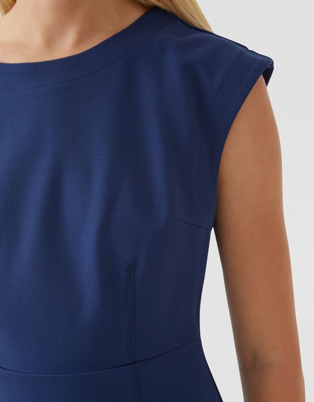 Oxford - Juliette Dress