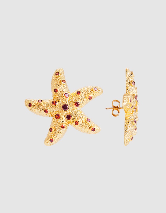 FAIRLEY - Ariel Earrings
