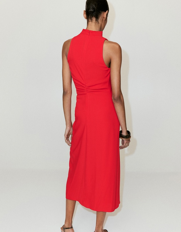 M.N.G - Alma Dress