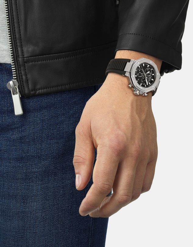 Tissot - T-Race Quartz Chronograph 38mm