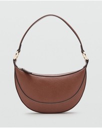 M.N.G - Ness Crossbody Bag
