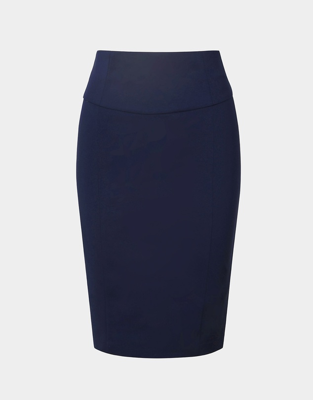 Forcast - Safira Pencil Skirt