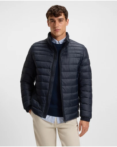 BOSS - Oden 2 Puffer Jacket