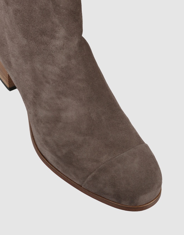 Beau Coops - Beau5-b_loss Ankle Boots