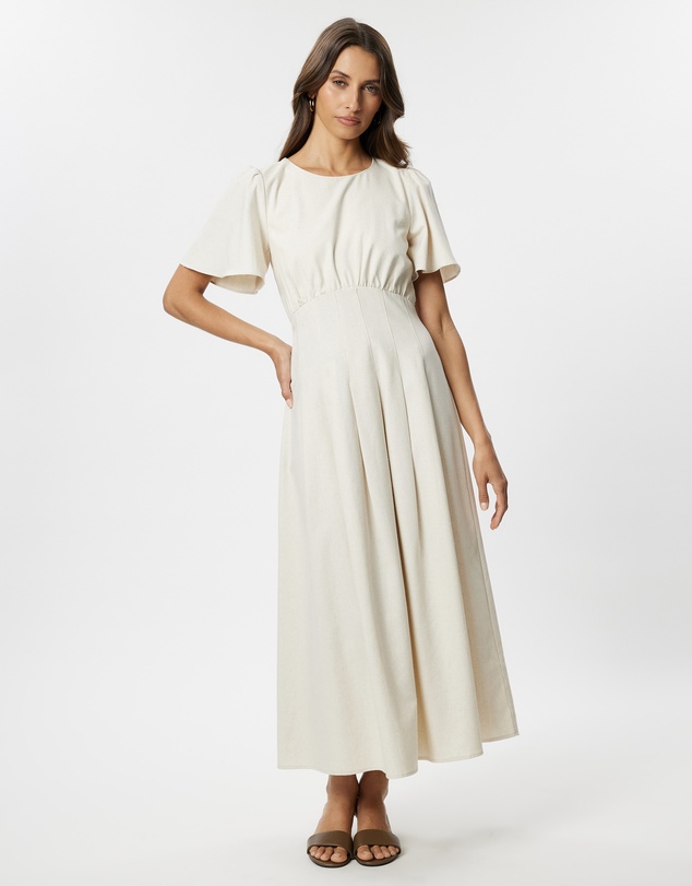 Tussah - Merlyn Midi Dress
