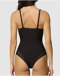 Simone Perele - Subtile 3D Control Bodysuit