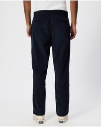 Thrills - Slacker Cord Chino Pants