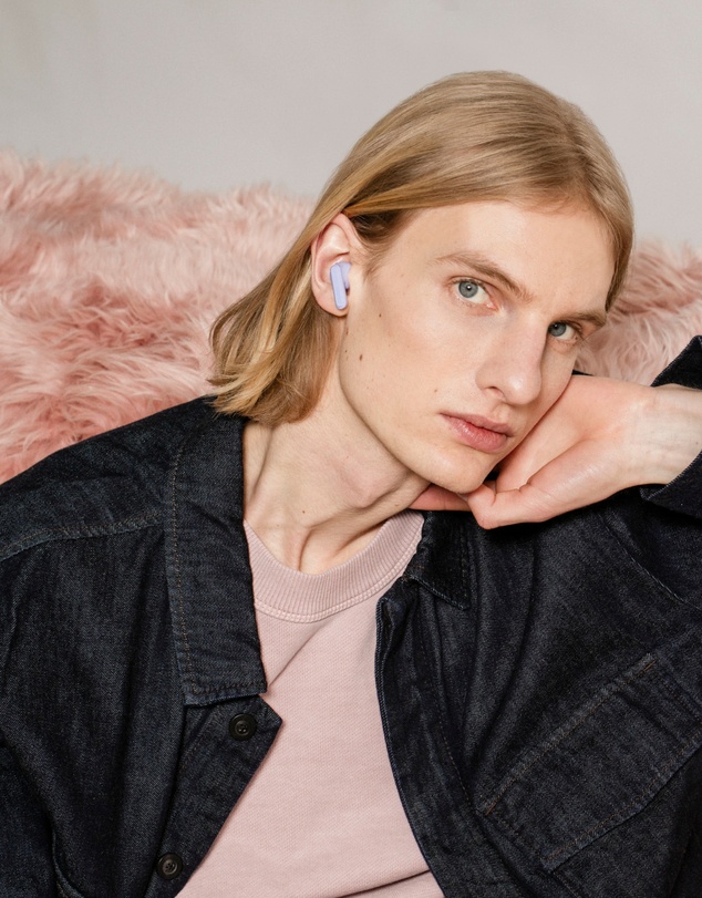 Sudio - A3 Pro - True Wireless Bluetooth 5.4 Headphones/Earbuds, Active Noise Cancelling