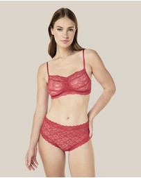 Papinelle - Lulu Lace Bralette